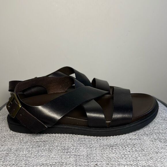 8 By Yoox Sandals-NWOT - Picture 5 of 7